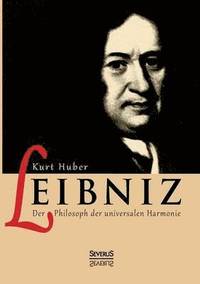 bokomslag Leibniz