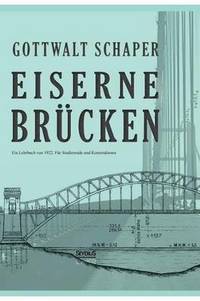 bokomslag Eiserne Brücken
