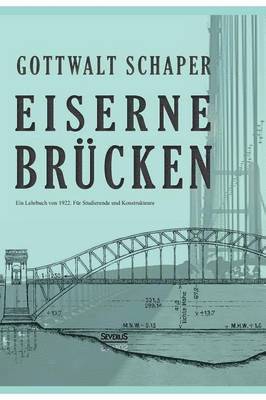 bokomslag Eiserne Brücken