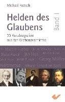 Helden des Glaubens Band 1 1