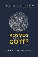 bokomslag Kosmos ohne Gott?