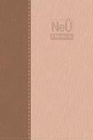 bokomslag NeÜ bibel.heute Taschenausgabe