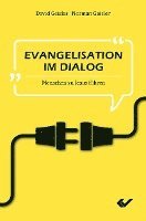 bokomslag Evangelisation im Dialog