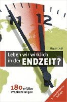 bokomslag Leben wir wirklich in den Endzeit?