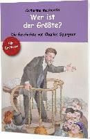 bokomslag Wer ist der Größte?