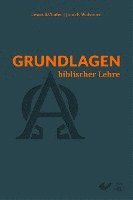 bokomslag Grundlagen biblischer Lehre