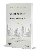 Rebecca McLaughlin - Weihnachten - unglaublich?, Häftad