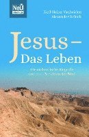 bokomslag Jesus - Das Leben