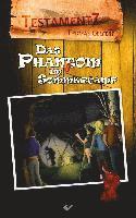 Thomas Gelfert - Testament7: Das Phantom im Sommercamp, Inbunden