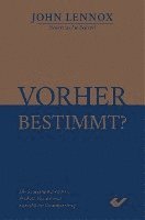 bokomslag Vorher bestimmt?