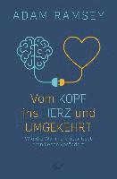 bokomslag Vom Kopf ins Herz und umgekehrt