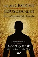 bokomslag Allah gesucht - Jesus gefunden