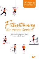 bokomslag fitness für die Seele