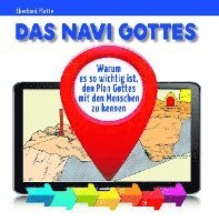 bokomslag Das Navi Gottes