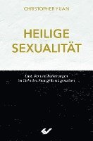 bokomslag Heilige Sexualität