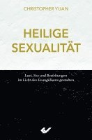 bokomslag Heilige Sexualität