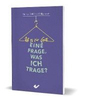 bokomslag Ist es für Gott eine Frage, was ich trage?