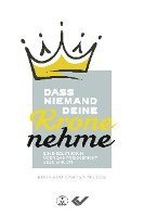 bokomslag Dass niemand deine Krone nehme