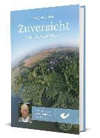 Uwe Holmer - Zuversicht, Inbunden