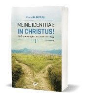 bokomslag Meine Identität: in Christus!