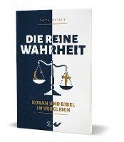 bokomslag Die reine Wahrheit