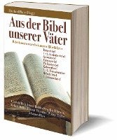 bokomslag Aus der Bibel unserer Väter