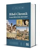bokomslag Bibel-Chronik