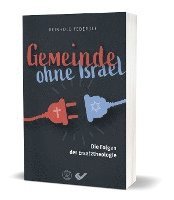 bokomslag Gemeinde ohne Israel