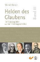 Helden des Glaubens Band 3 1