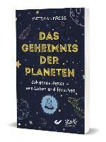 Das Geheimnis der Planeten 1