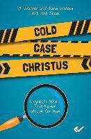 bokomslag Cold Case Christus