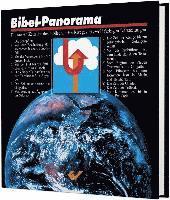 bokomslag Bibel Panorama