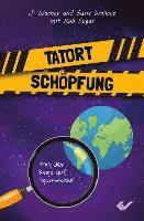 bokomslag Tatort Schöpfung
