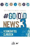 bokomslag #Go(o)d News 3