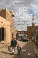 bokomslag Die Saada-Saga