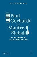 Von Paul Gerhardt bis Manfred Siebald