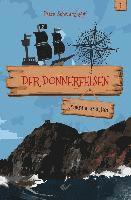 bokomslag Der Donnerfelsen