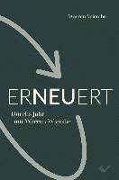 Warren Wiersbe, James R. Adair - Erneuert, Inbunden
