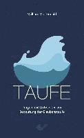 William Macdonald - Taufe, Häftad