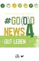 bokomslag #Go(o)d News 4