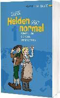 Kleine Helden - ganz normal 1 1