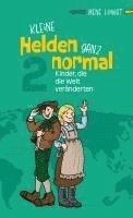 bokomslag Kleine Helden - ganz normal 2