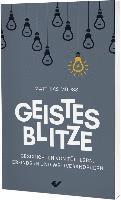 Geistesblitze 1