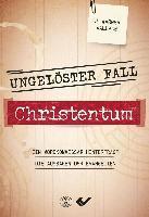 bokomslag Ungelöster Fall Christentum