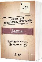 Person von besonderem Interesse - Jesus 1