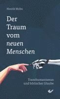 bokomslag Der Traum vom neuen Menschen