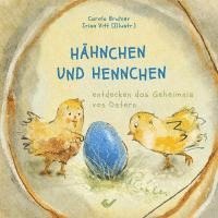 bokomslag Hähnchen und Hennchen