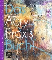 bokomslag Das Acryl-Praxisbuch