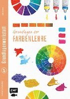 bokomslag Grundlagen der Farbenlehre