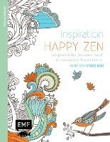 bokomslag Inspiration Happy Zen